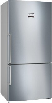 Bosch KGN86PIE0N Buzdolabı kullananlar yorumlar